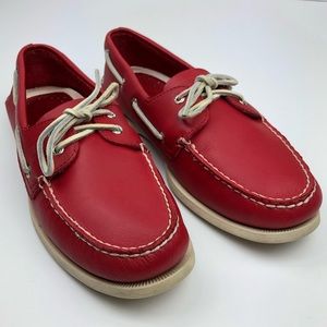 Sperry Top-Sider Boat Shoe Men’s Size 11.5